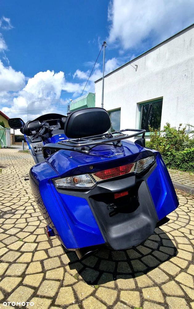 Honda GL - 14