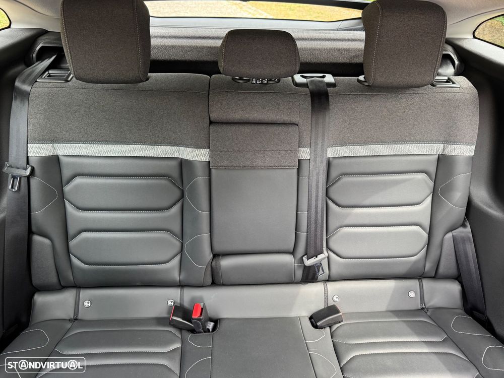 Citroën e-C4 50 kWh Shine Pack - 11
