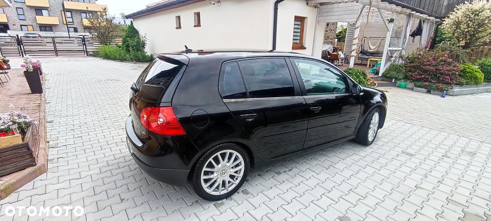 Volkswagen Golf 1.4 TSI GT - 2