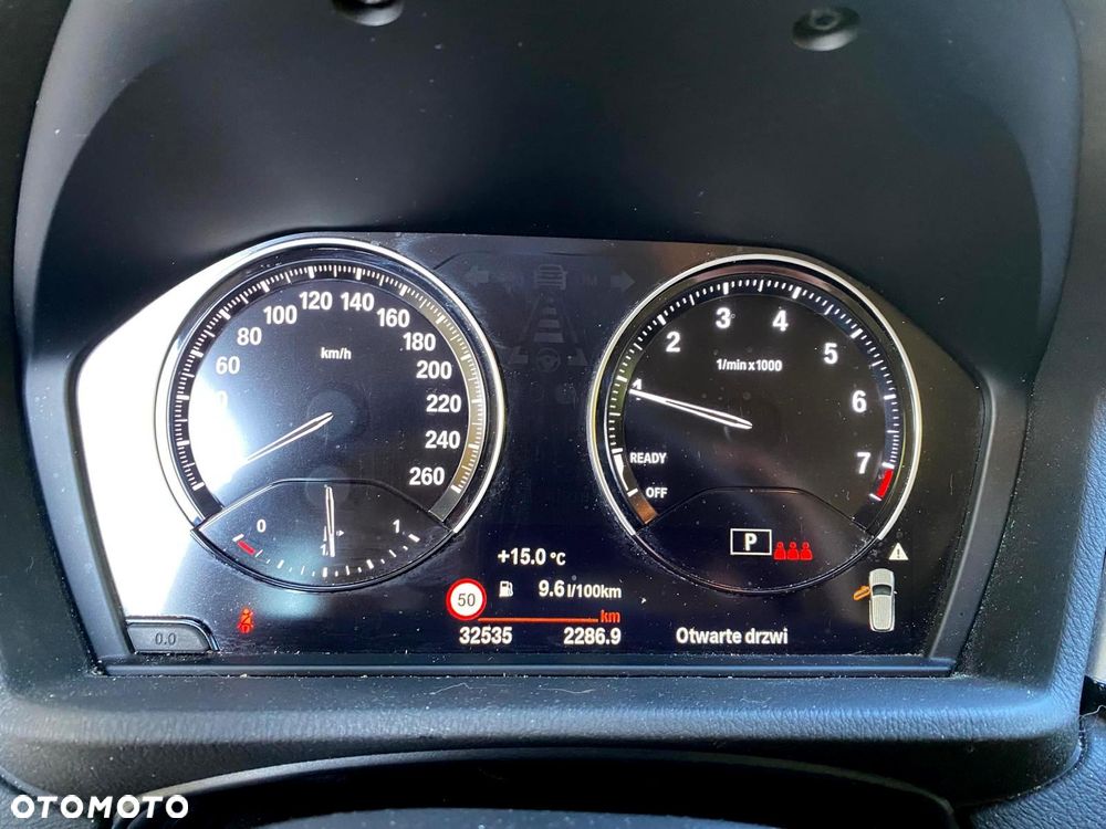 BMW X2 sDrive18i Advantage - 21