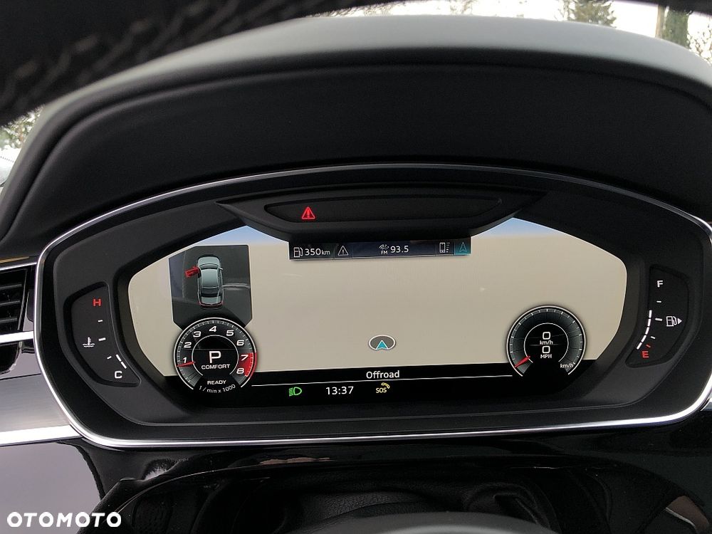 Audi S8 - 14