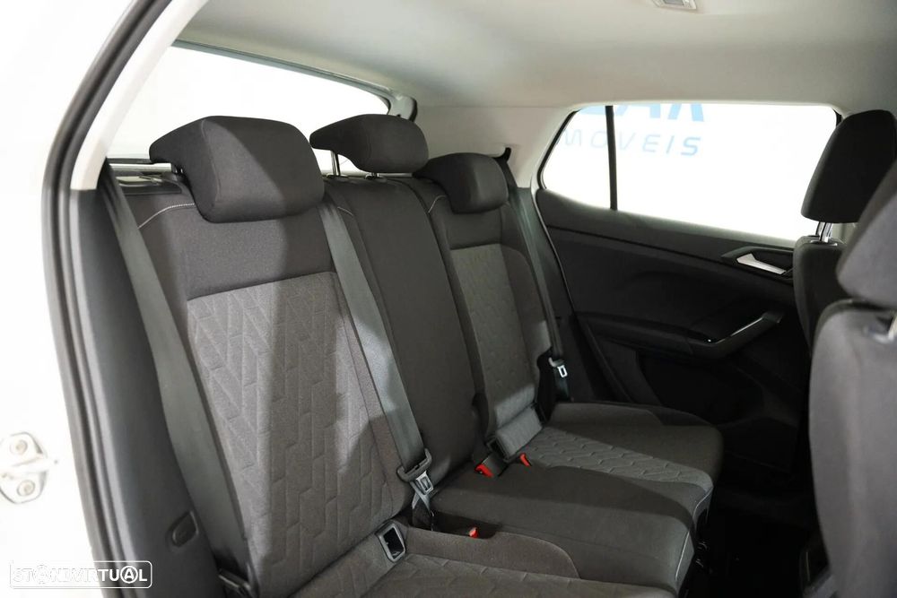 VW T-Cross 1.0 TSI Urban - 25