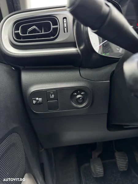 Citroën C3 - 12