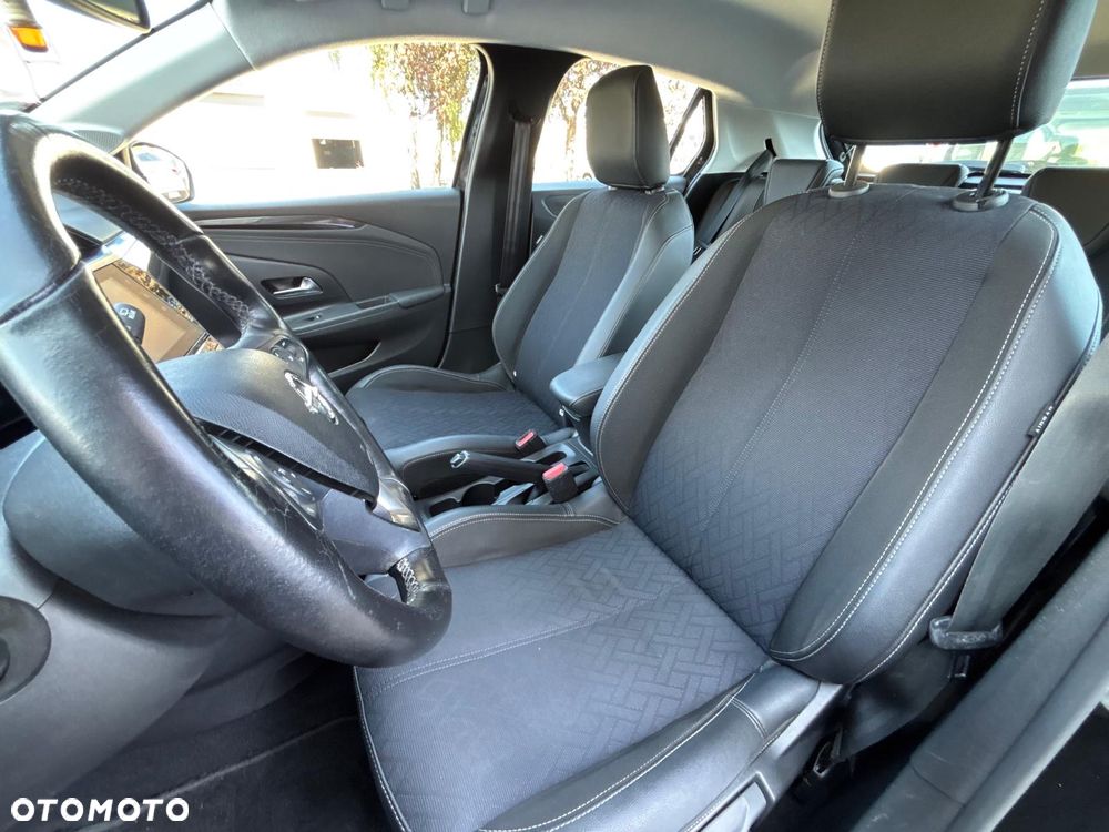 Opel Corsa - 15