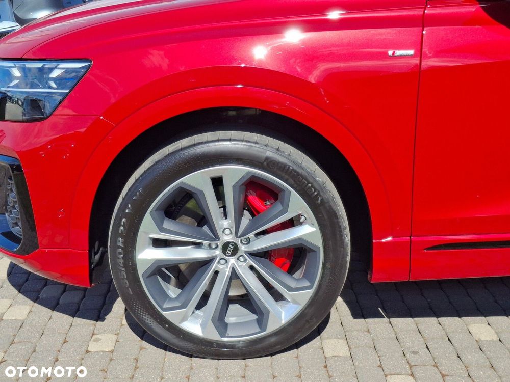 Audi Q8 - 3