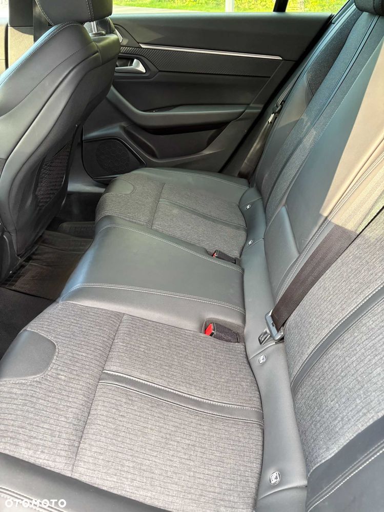 Peugeot 508 - 5
