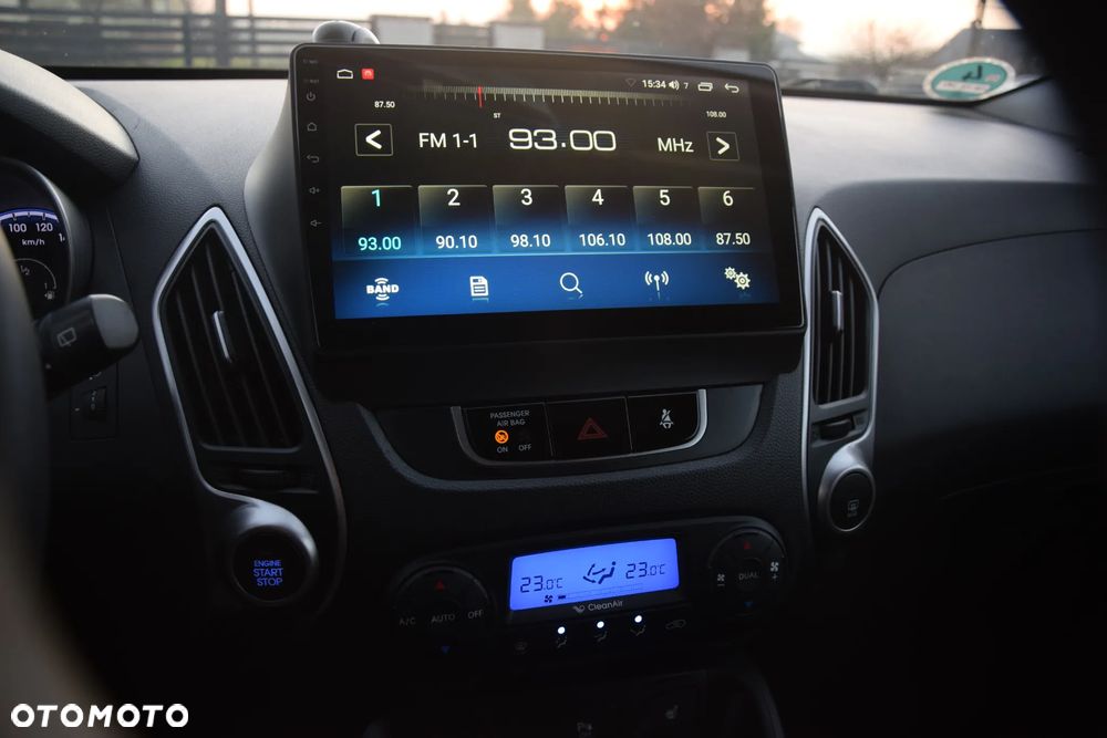 Hyundai ix35 2.0 2WD Style - 25