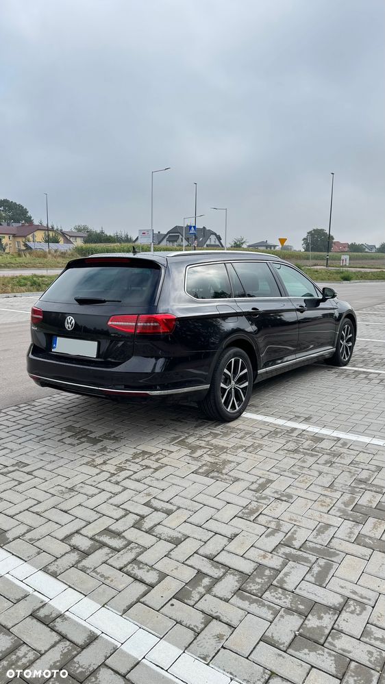Volkswagen Passat 2.0 TDI BMT SCR Highline DSG7 - 3
