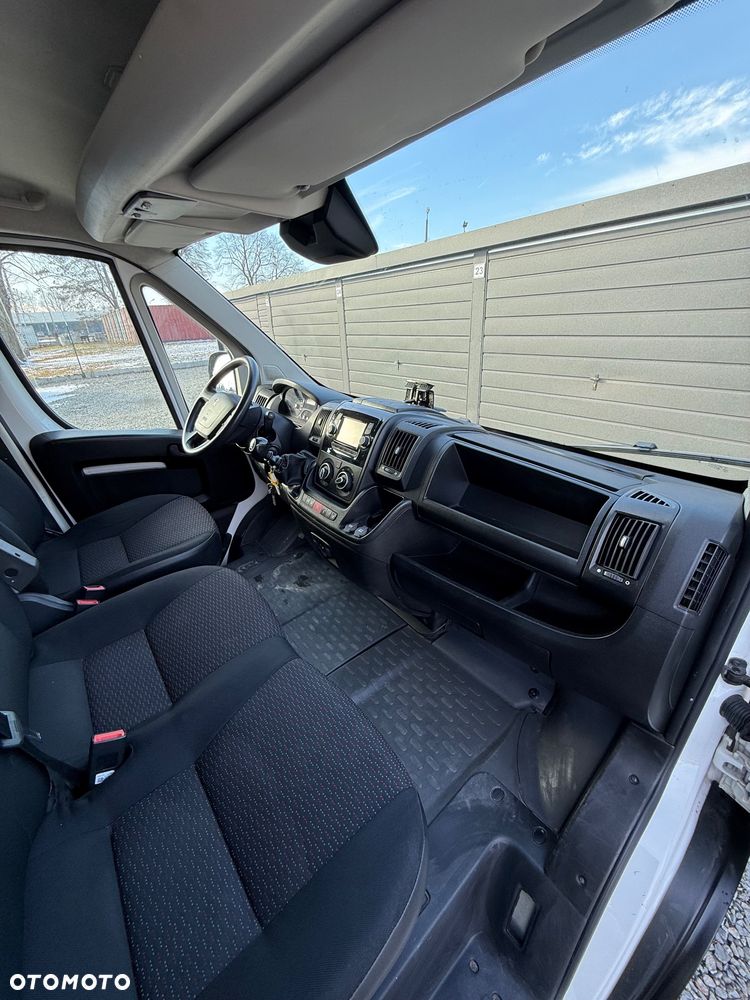 Peugeot Boxer - 14