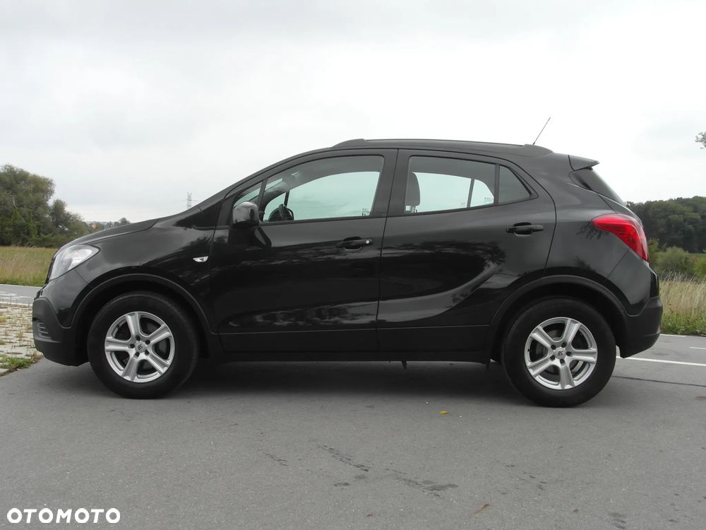 Opel Mokka 1.6 Active S&S - 3