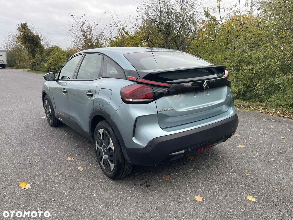 Citroën C4 PureTech 100 Stop&Start LIVE PACK - 8