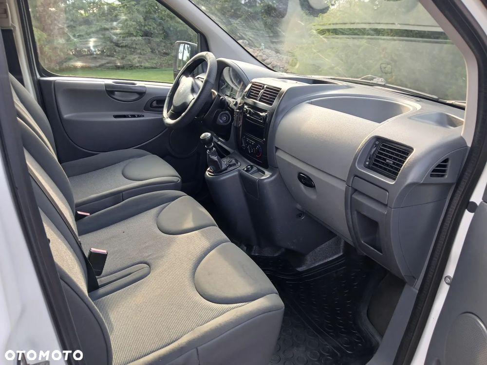 Peugeot EXPERT - 10