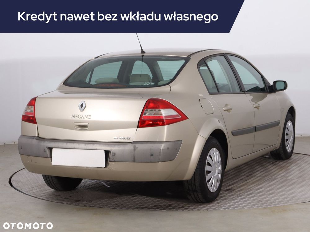 Renault Megane - 7