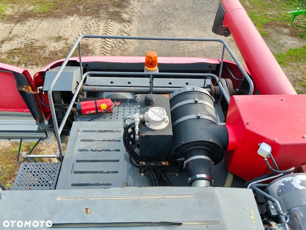 Massey Ferguson 9820 - 17
