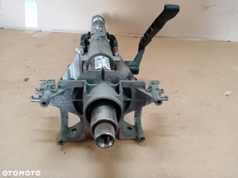Kolumna kierownicza BMW E87 E87 E90 E91 6783606 EUROPA - 2