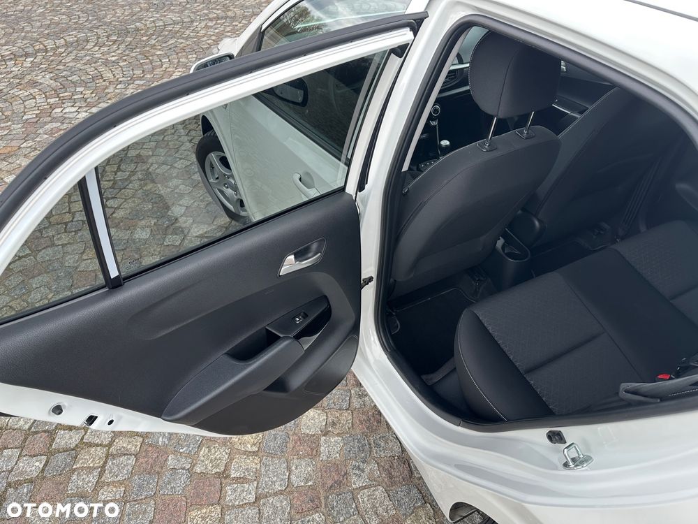 Kia Picanto - 11
