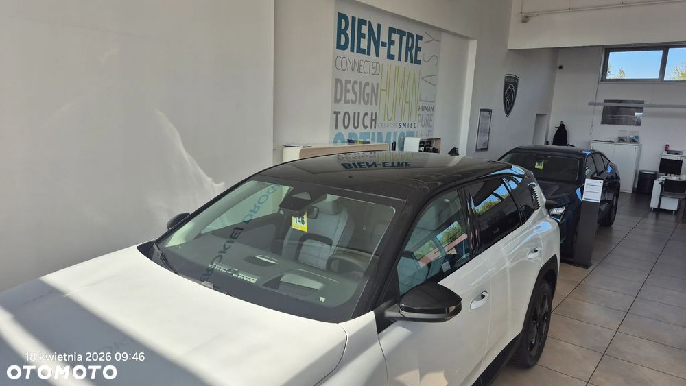 Citroën C5 Aircross 1.2 mHEV Max eDCT6 - 7