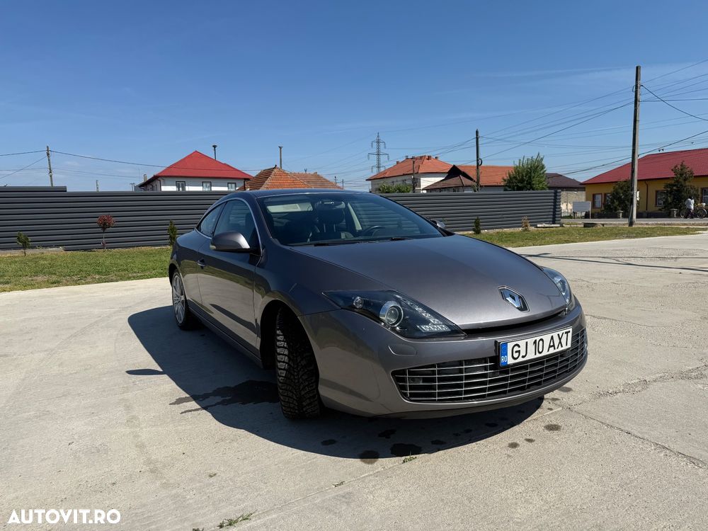Renault Laguna 2.0dCi Initiale - 3