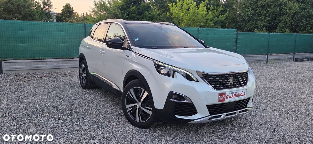 Peugeot 3008 - 2