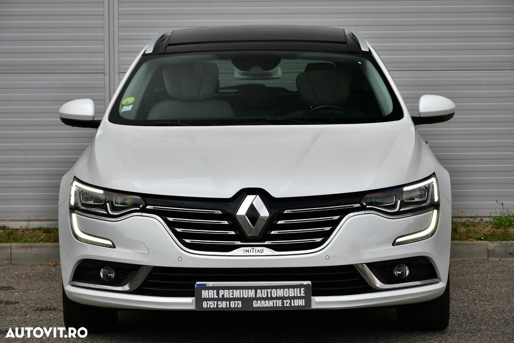 Renault Talisman