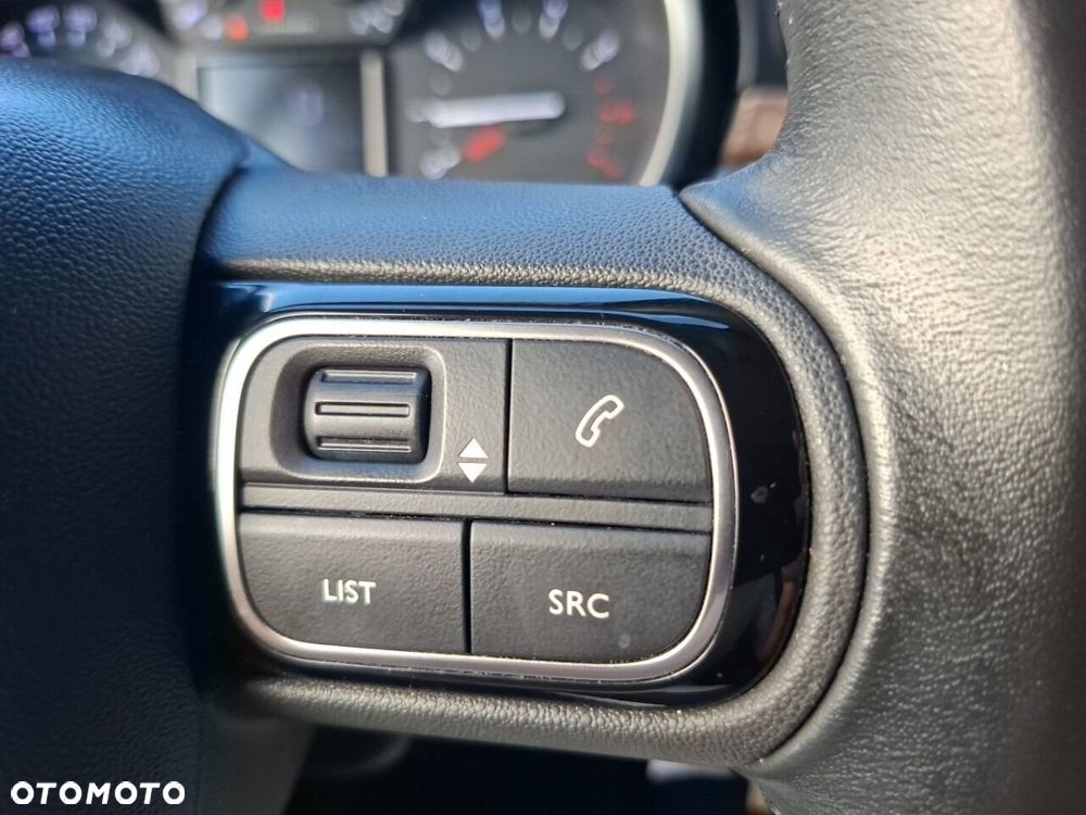Citroën C3 1.2 PureTech Max - 22