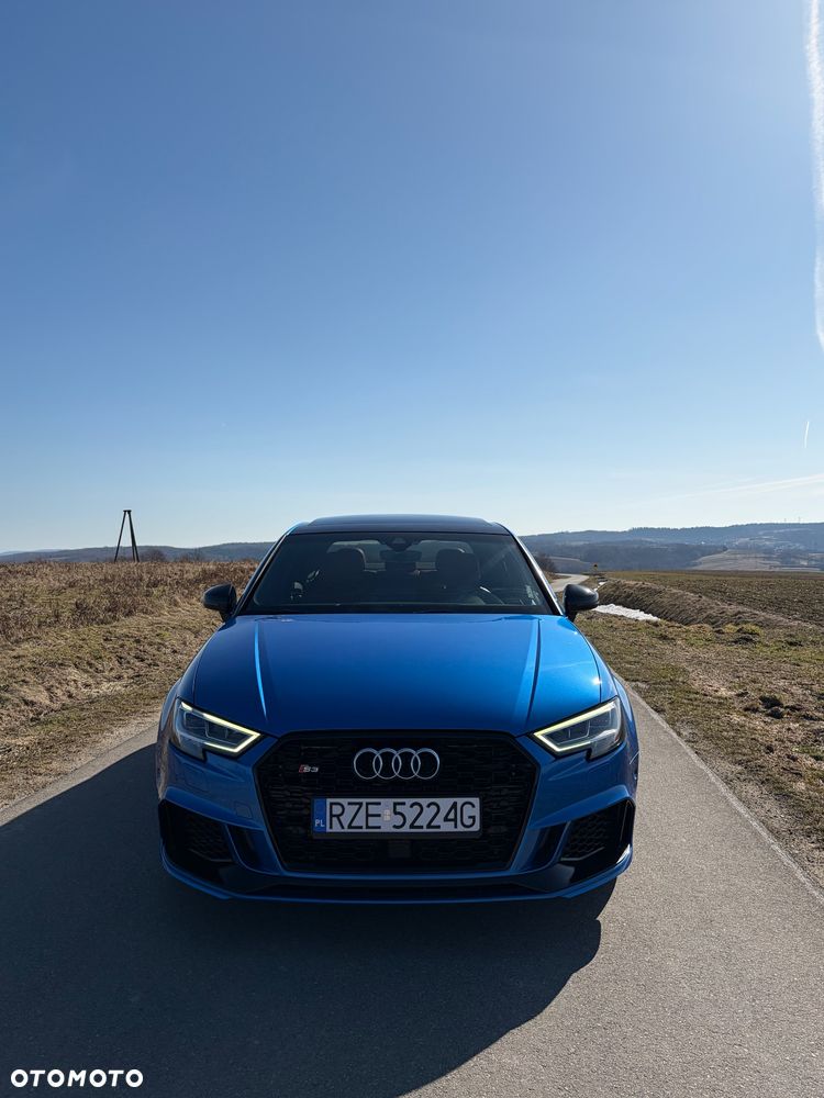 Audi S3 S tronic - 3