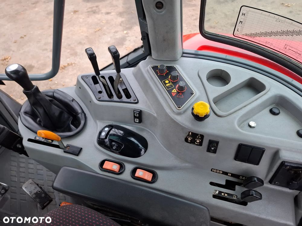 Massey Ferguson 4335 - 10