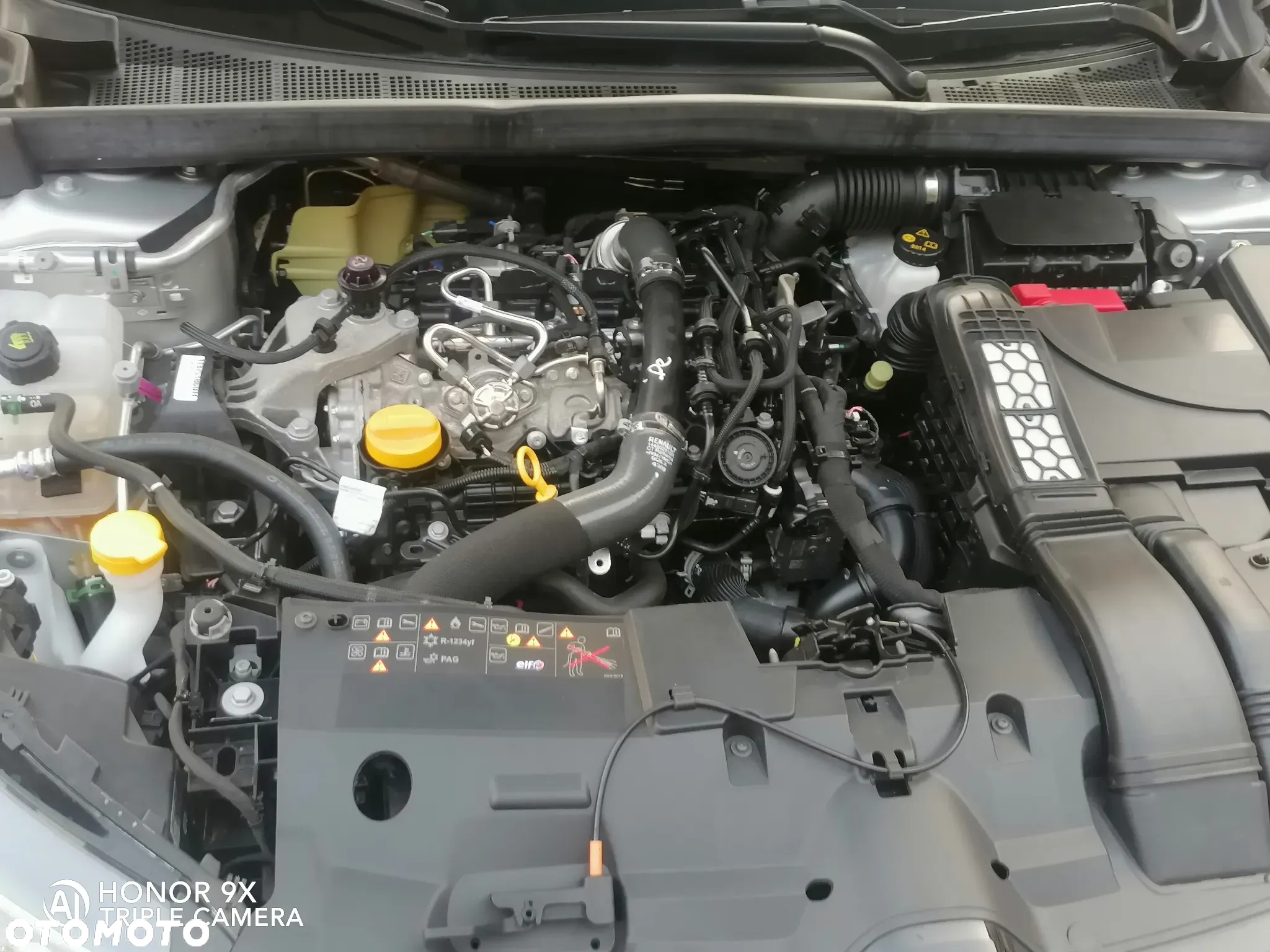 Renault Megane 1.3 TCe FAP Business - 17