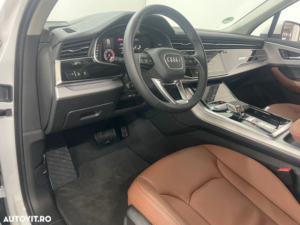 Audi Q7 45 TDI quattro Tiptronic S line - 17