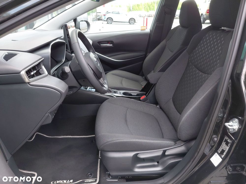 Toyota Corolla 1.8 Hybrid Comfort - 15
