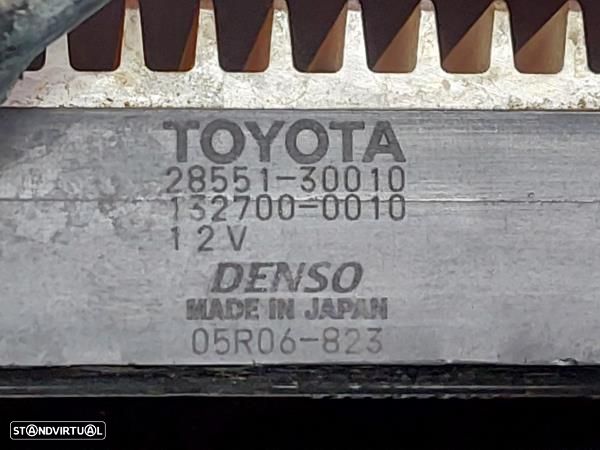 Módulo/Temporizador Aquecimento Velas Toyota Hilux Viii Pick-Up (_N1_) - 3