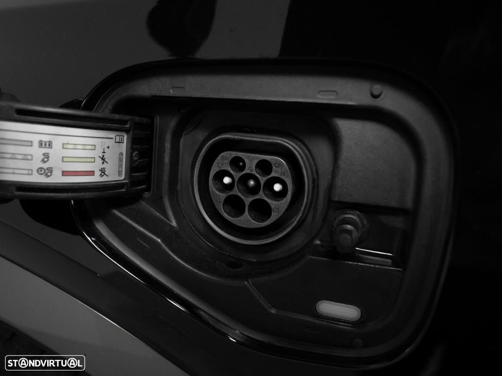 Cupra Formentor 1.4 e-Hybrid Plus DSG - 14