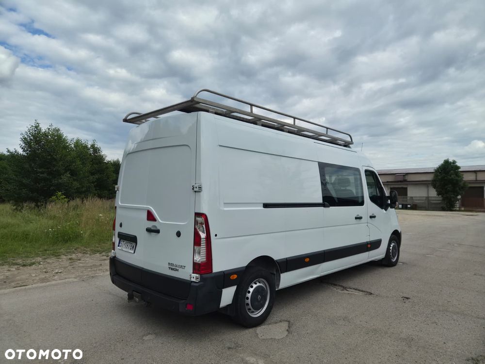 Renault MASTER - 15
