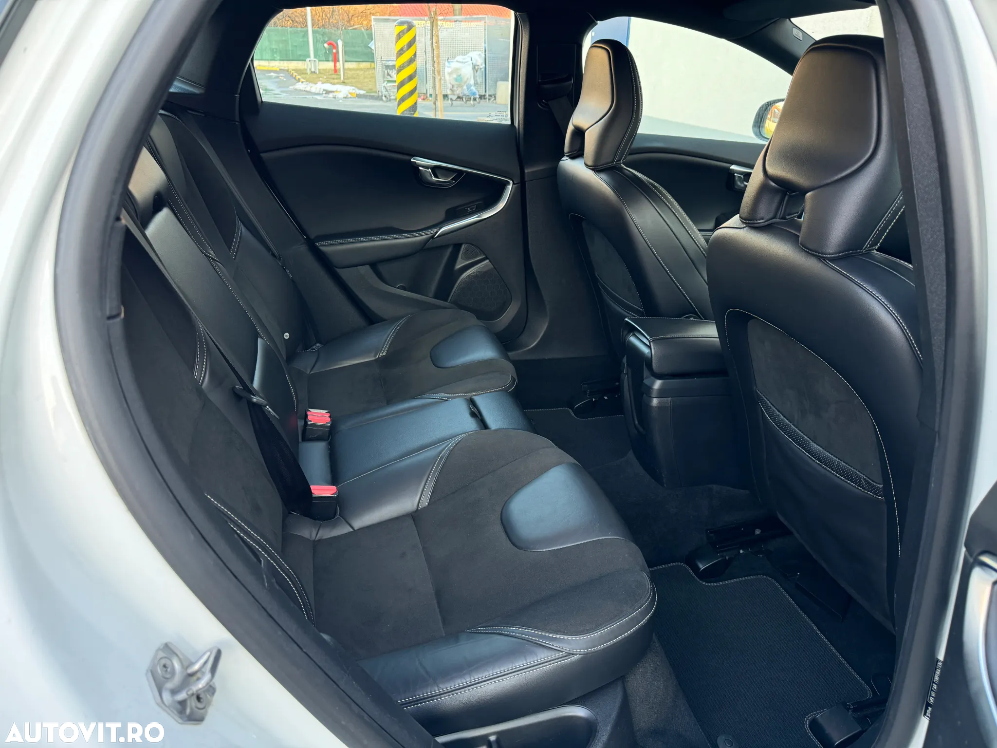 Volvo V40 D3 RDesign - 10