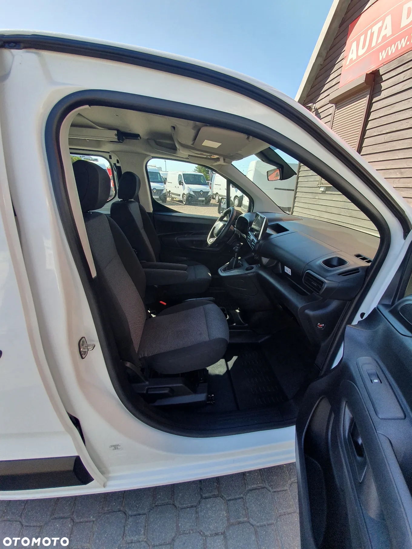Citroën Berlingo - 25