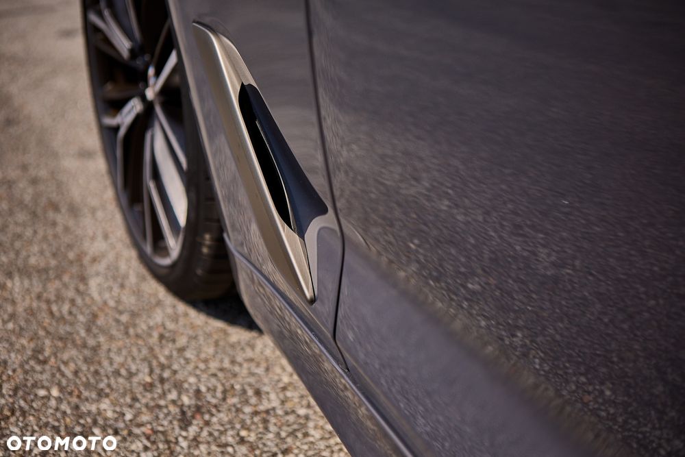 BMW Seria 5 - 5