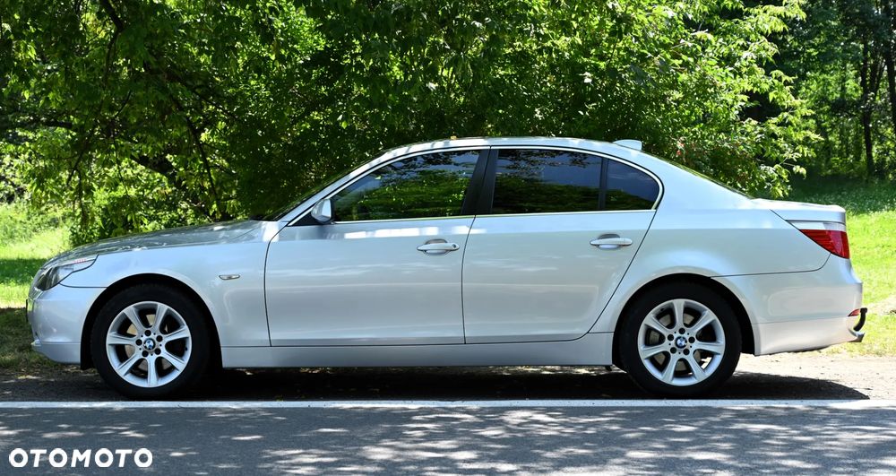 BMW Seria 5 530xi - 2