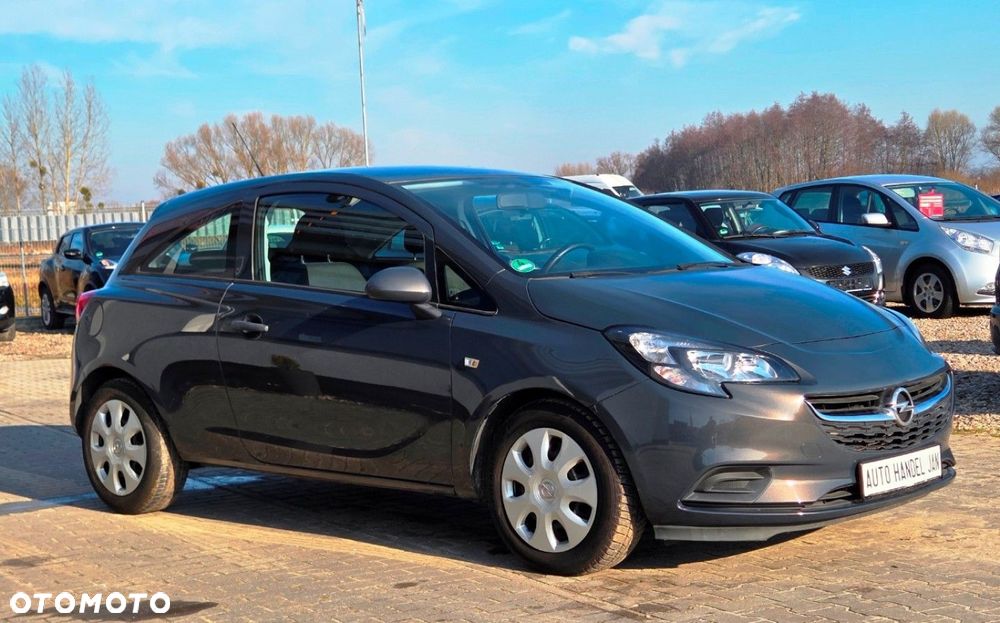 Opel Corsa - 19