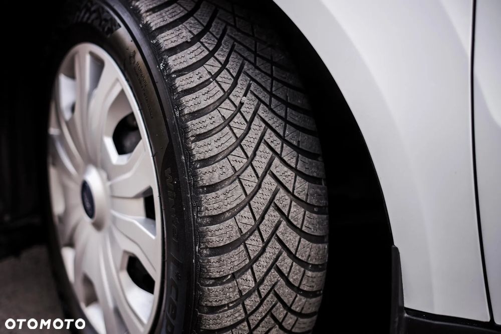 Ford Transit Connect 220 L1 Trend - 22