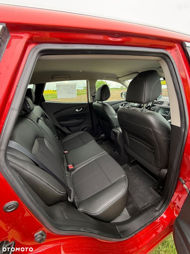 Renault Kadjar 1.2 Energy TCe Intens - 7