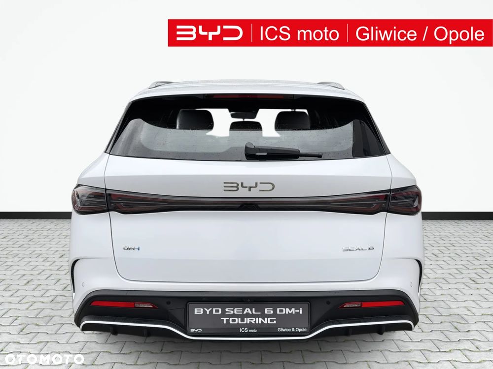 BYD Seal 6 - 5