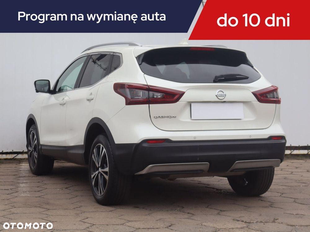 Nissan Qashqai - 6