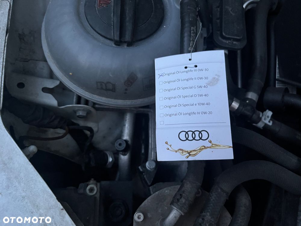 Audi A3 Sportback 2.0 TDI Ambiente - 32