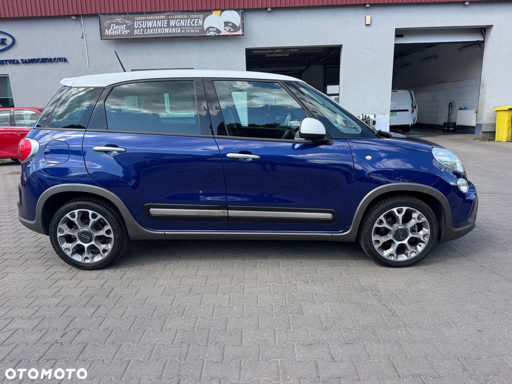 Fiat 500L 0.9 8V Twinair Lounge S&S - 2