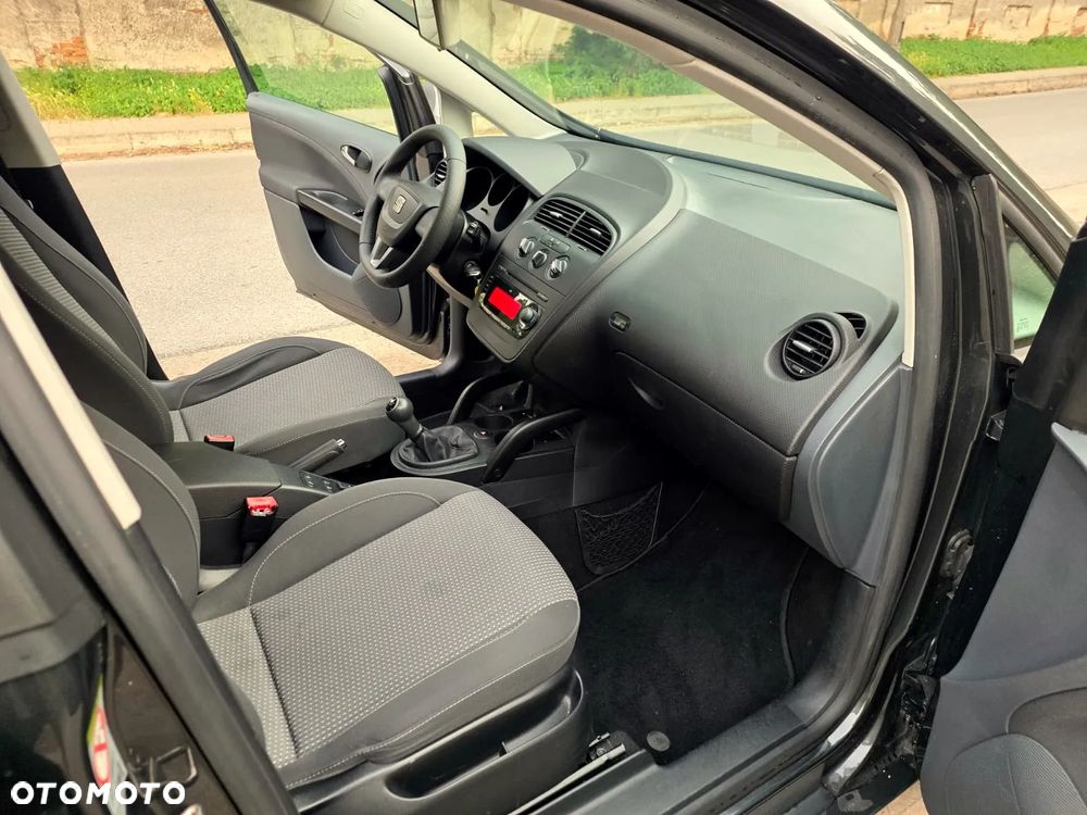 Seat Altea XL - 13