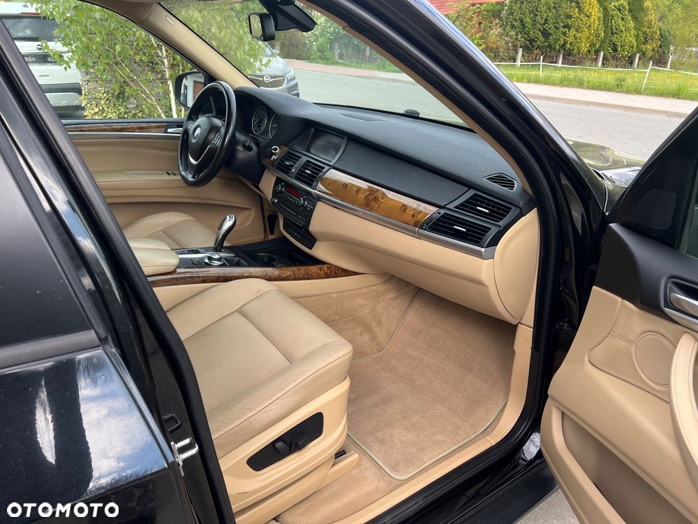 BMW X5 3.0d xDrive - 28