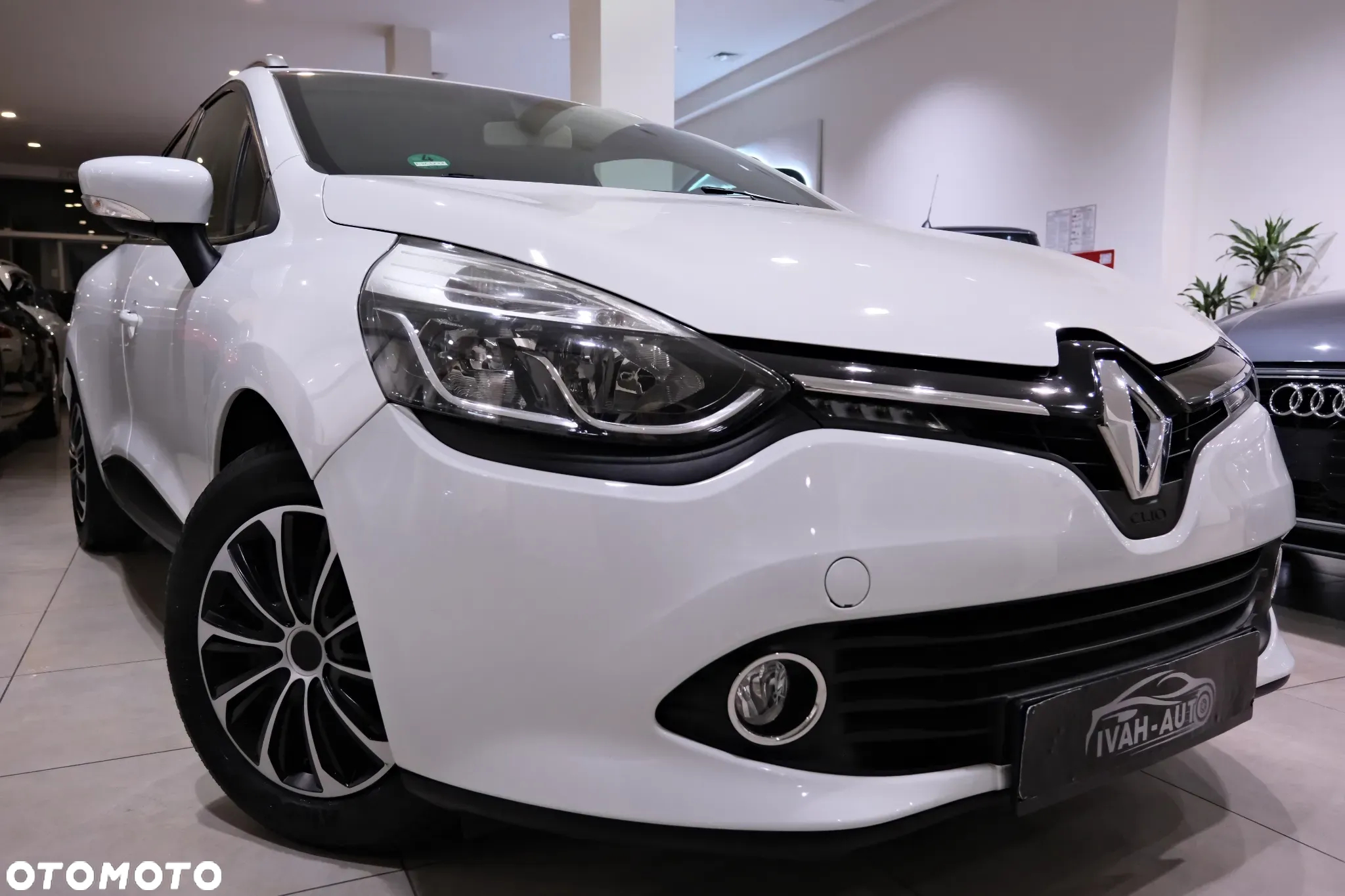 Renault Clio 1.2 TCe GT 120 EDC - 6