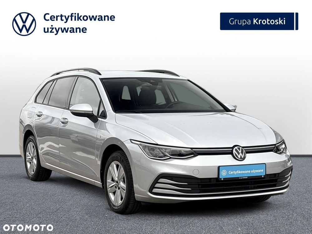 Volkswagen Golf 2.0 TDI Life - 10