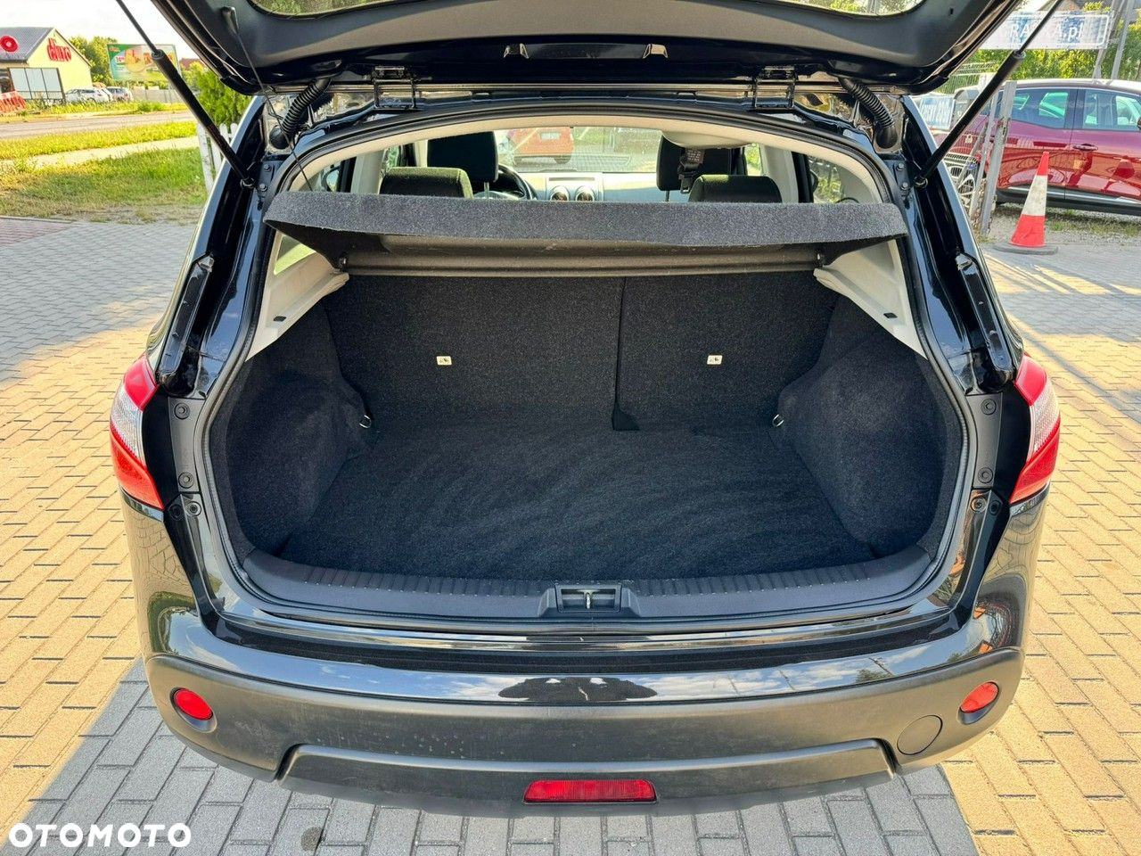 Nissan Qashqai 1.6 Tekna - 25