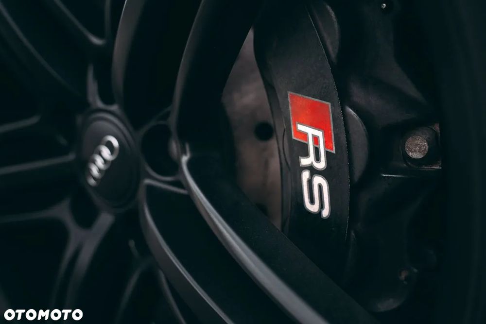 Audi RS6 5.0 TFSI Quattro Tiptr - 10